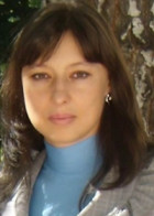 Репетитор Юлия Вячеславовна