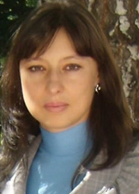 Репетитор Юлия Вячеславовна