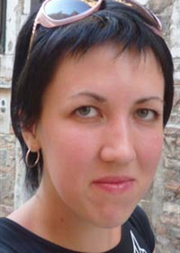 Репетитор Анастасия Михайловна