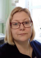 Репетитор Наталия Александровна