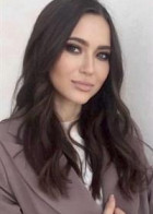 Репетитор Виктория Игоревна