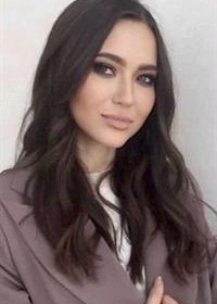 Репетитор Виктория Игоревна