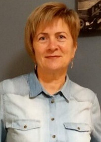 Репетитор Галина Викторовна