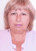 Репетитор Ольга Ивановна