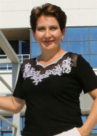 Репетитор Румия Гирфановна