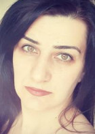 Репетитор Лусине Вагаршаковна