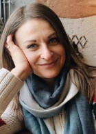 Репетитор Юлия Александровна