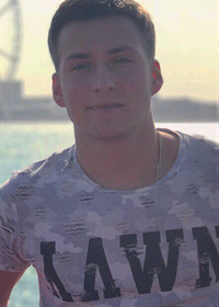 Репетитор Дмитрий Игоревич