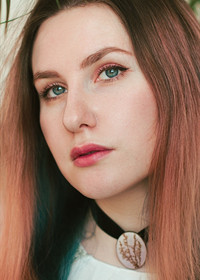 Репетитор Мария Дмитриевна