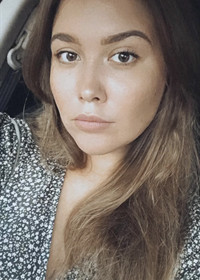 Репетитор Полина Николаевна