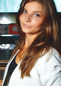 Репетитор Алина Игоревна