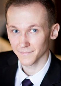 Репетитор Егор Сергеевич