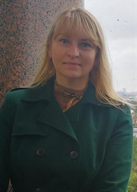 Репетитор Юлия Борисовна