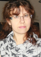 Репетитор Ольга Владимировна