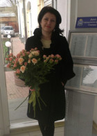 Репетитор Юлия Рушановна