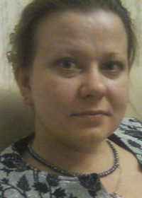 Репетитор Анастасия Анатольевна