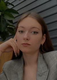 Репетитор Алсу Альбертовна