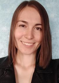 Репетитор Алсу Жаудатовна