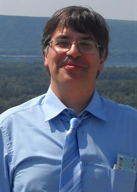 Репетитор Людмил Божидаров