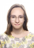 Репетитор Ильмира Камильевна