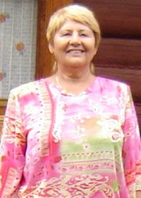 Репетитор Валентина Михайловна