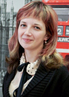 Репетитор Светлана Игоревна