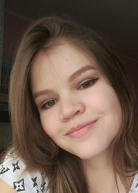 Репетитор Виктория Витальевна