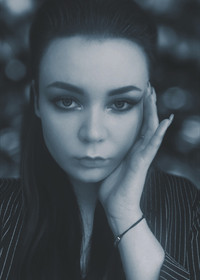 Репетитор Кристина Рафаиловна