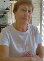 Репетитор Татьяна Вавиловна