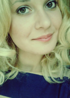 Репетитор Анастасия Сергеевна