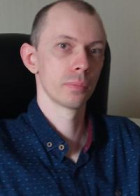 Репетитор Денис Анатольевич