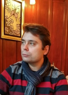 Репетитор Василий Алексеевич