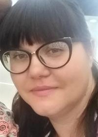 Репетитор Оксана Игоревна