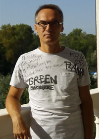 Репетитор Владимир Леонидович