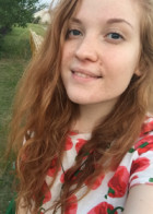 Репетитор Анастасия Александровна