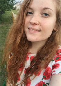 Репетитор Анастасия Александровна