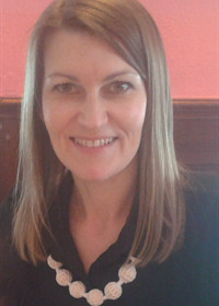 Репетитор Александра Владимировна