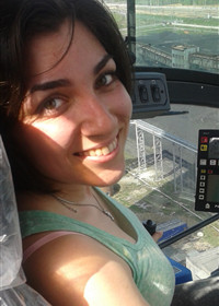 Репетитор Евгения Валериевна