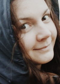 Репетитор Ксения Сергеевна