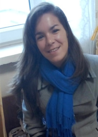 Репетитор Клаудия 