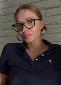 Репетитор Александра Денисовна