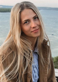 Репетитор Анастасия Борисовна