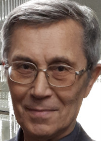 Репетитор Алексей Филиппович