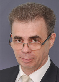 Репетитор Игорь Васильевич