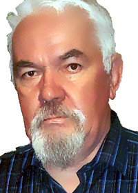 Репетитор Евгений Афанасьевич