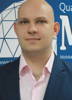 Репетитор Юрий Валериевич