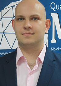 Репетитор Юрий Валериевич