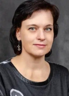 Репетитор Юлия Евгеньевна