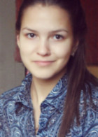 Репетитор Екатерина Константиновна