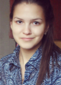 Репетитор Екатерина Константиновна